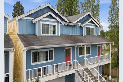 3984 Thimbleberry Place SE, Port Orchard, WA 98366 - Photo 1