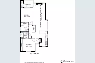 20824 70th Avenue W #6, Lynnwood, WA 98036 - Photo 23