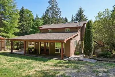 215 NE 386th Street, Woodland, WA 98674 - Photo 1