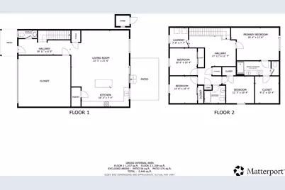 1126 15th Avenue, Sultan, WA 98294 - Photo 25
