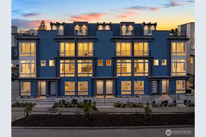 1206 B NW 83rd Street, Seattle, WA 98117 - Photo 1