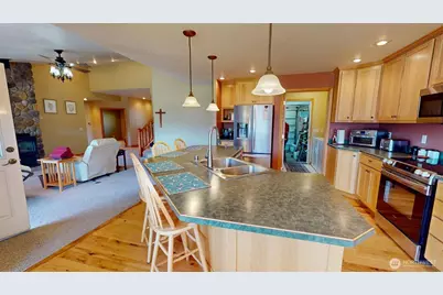 37 No Name Rd, Oroville, WA 98855 - Photo 7