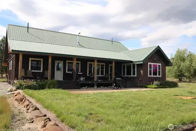 37 No Name Rd, Oroville, WA 98855 - Photo 1
