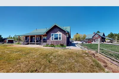 37 No Name Rd, Oroville, WA 98855 - Photo 1