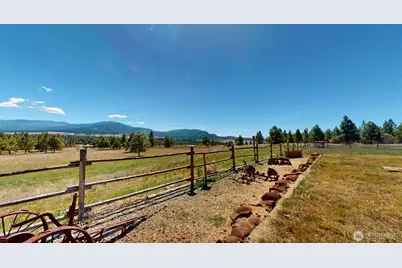 37 No Name Rd, Oroville, WA 98855 - Photo 33