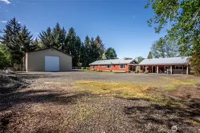 1930 Calawah Way, Forks, WA 98331 - Photo 3