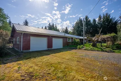 1930 Calawah Way, Forks, WA 98331 - Photo 27
