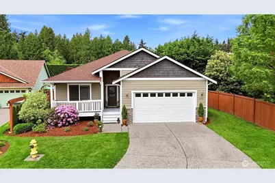 1112 Grant Place, Snohomish, WA 98290 - Photo 1
