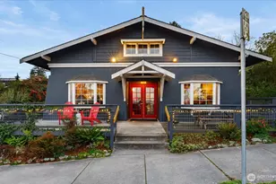 317 Second Street, Langley, WA 98260 - Photo 1