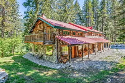 16310 Lake Wenatchee Highway, Leavenworth, WA 98826 - Photo 1