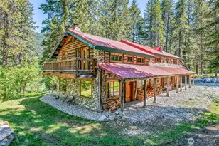 16310 Lake Wenatchee Hwy, Leavenworth, WA 98826 - Photo 1
