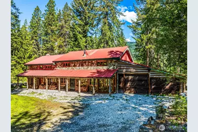 16310 Lake Wenatchee Highway, Leavenworth, WA 98826 - Photo 39