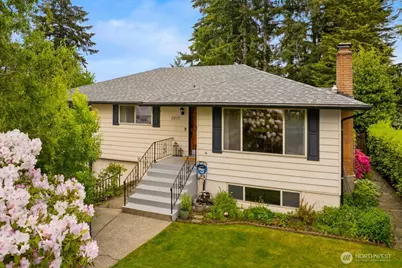 2207 N Whitman, Tacoma, WA 98406 - Photo 1