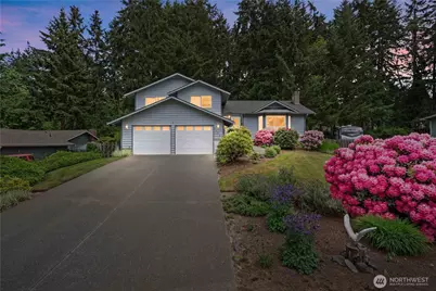 11325 40th Ave Court NW, Gig Harbor, WA 98332 - Photo 1