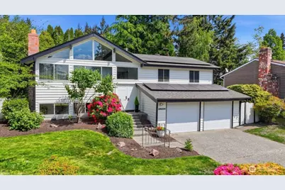 12214 NE 138th Place, Kirkland, WA 98034 - Photo 1