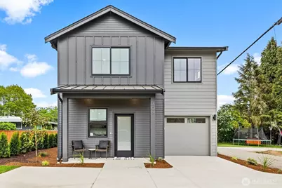303 S 17th Street, Lynden, WA 98264 - Photo 1