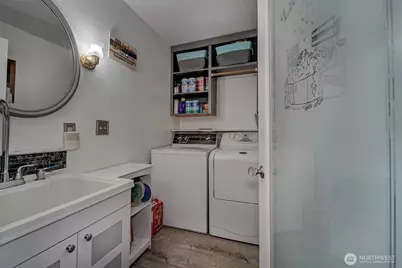 40590 N US Hwy 101, Lilliwaup, WA 98555 - Photo 19