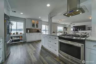 40590 N US Hwy 101, Lilliwaup, WA 98555 - Photo 13