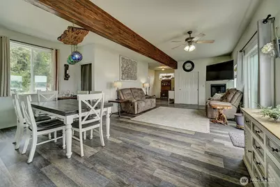 40590 N US Hwy 101, Lilliwaup, WA 98555 - Photo 11