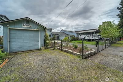 40590 N US Hwy 101, Lilliwaup, WA 98555 - Photo 5