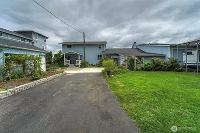 40590 N US Hwy 101, Lilliwaup, WA 98555 - Photo 3