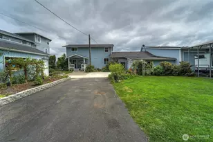 40590 N US Hwy 101, Lilliwaup, WA 98555 - Photo 3