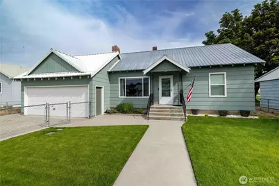 608 W Hanson Ave., Brewster, WA 98812 - Photo 1
