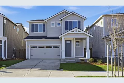 32143 Myrtle Avenue SE, Black Diamond, WA 98010 - Photo 1