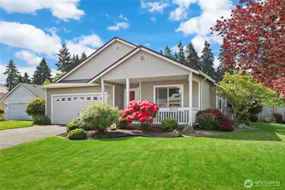 4708 215th Street E, Spanaway, WA 98387 - Photo 1