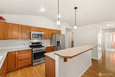 4708 215th Street E, Spanaway, WA 98387 - Photo 11
