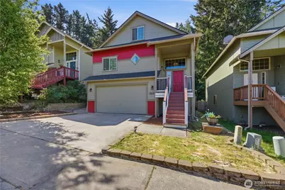 2231 SE Kelby Circle, Port Orchard, WA 98366 - Photo 33