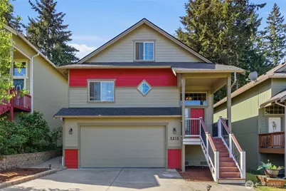 2231 SE Kelby Circle, Port Orchard, WA 98366 - Photo 1