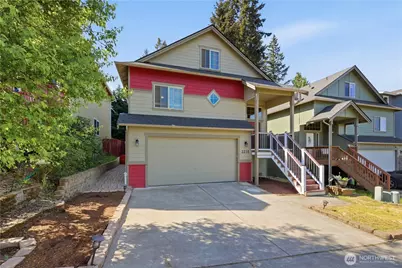 2231 SE Kelby Circle, Port Orchard, WA 98366 - Photo 31