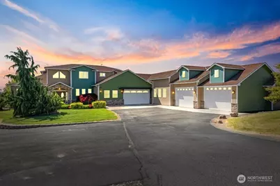 500 Saint Hilaire Road, Yakima, WA 98901 - Photo 1