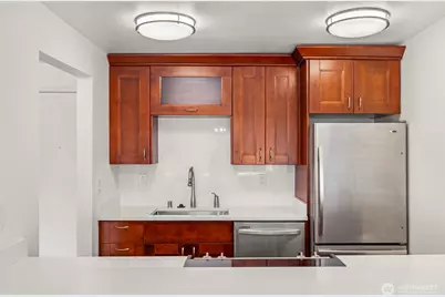 3601 24th Avenue W #207, Seattle, WA 98199 - Photo 5