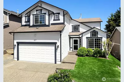 827 180th Street SW, Lynnwood, WA 98037 - Photo 1