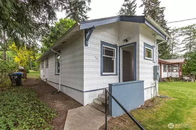 320 W 15th Street, Port Angeles, WA 98362 - Photo 1
