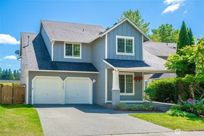 7249 Radius Loop SE, Lacey, WA 98513 - Photo 1