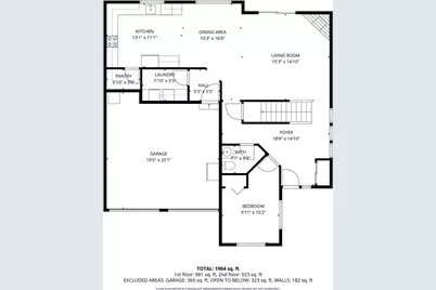 7249 Radius Loop SE, Lacey, WA 98513 - Photo 29
