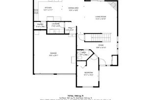 7249 Radius Loop SE, Lacey, WA 98513 - Photo 29