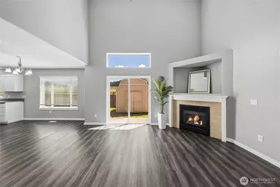 7249 Radius Loop SE, Lacey, WA 98513 - Photo 5