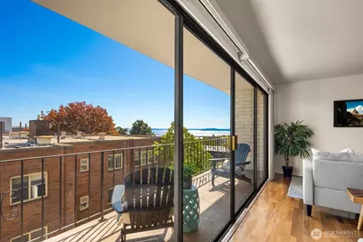 1001 Queen Anne Avenue N #303, Seattle, WA 98109 - Photo 13