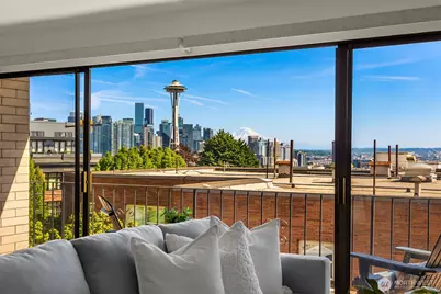 1001 Queen Anne Avenue N #303, Seattle, WA 98109 - Photo 1