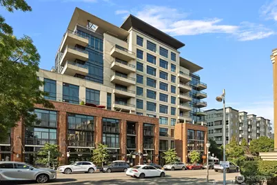 10000 Main St #403, Bellevue, WA 98004 - Photo 1