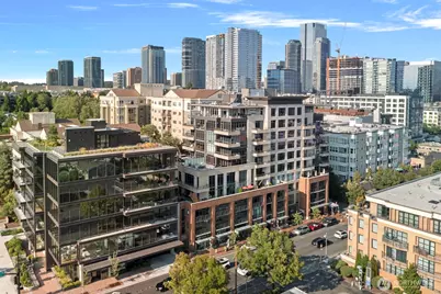 10000 Main St #403, Bellevue, WA 98004 - Photo 5