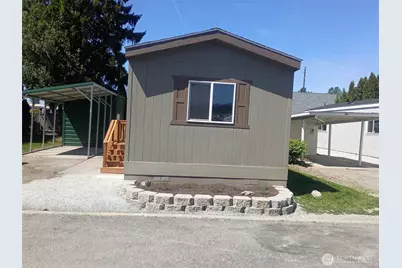 2522 Old Highway 99 S #37, Mount Vernon, WA 98273 - Photo 1
