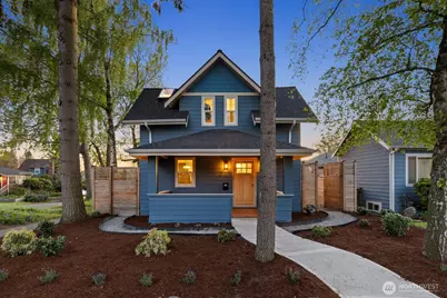 2773 44th Avenue SW #A, Seattle, WA 98116 - Photo 1