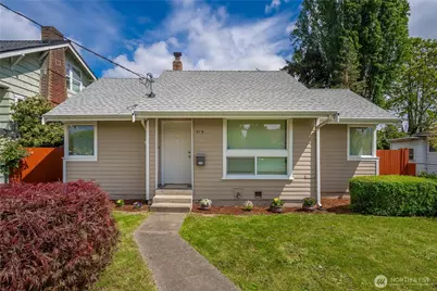 516 Pelly Avenue N, Renton, WA 98057 - Photo 1