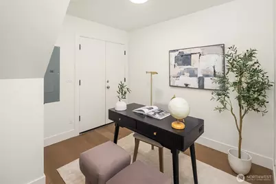 4419 2nd Avenue NE #A, Seattle, WA 98105 - Photo 5