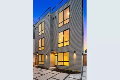 4419 2nd Avenue NE #A, Seattle, WA 98105 - Photo 1